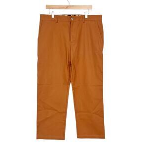 Ball and Buck The 8 Point Canvas Pants Sz 36x29